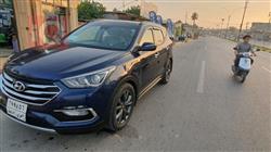 هیوندای سەنتافی